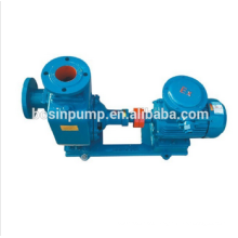 CYZ Type Self Priming centrifugal oil pump diesel transfer pump simple to use